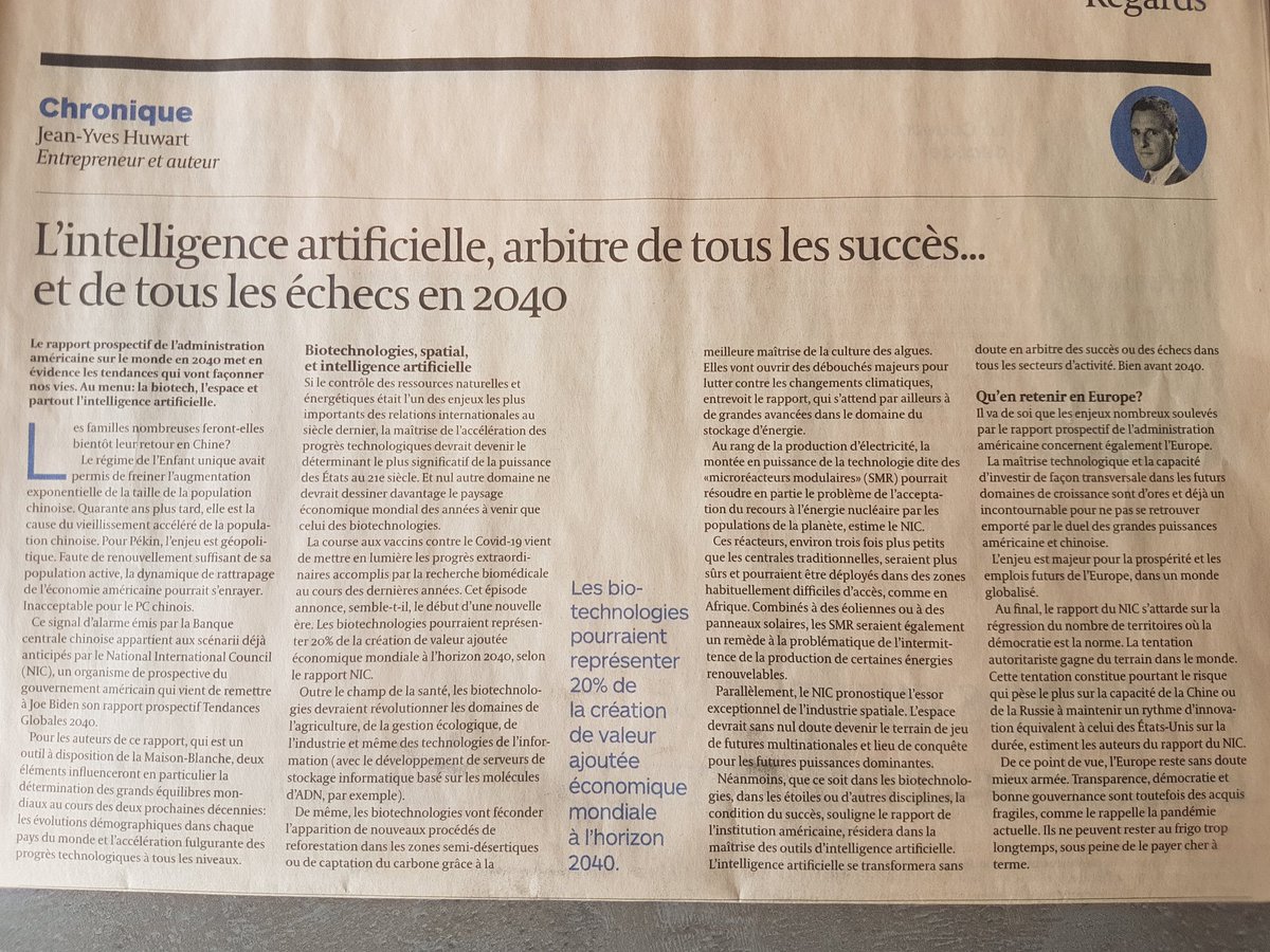 Jean-Yves Huwart tweet media