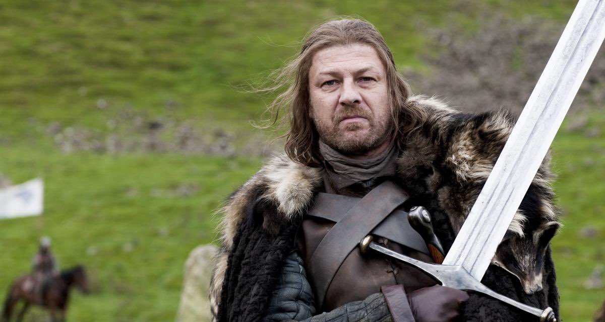 GameOfThroneFR's tweet photo. Le 17/04/2011, il y a 10 ans, était diffusé le premier épisode de Game of Thrones. https://t.co/uHZcvkpqjb