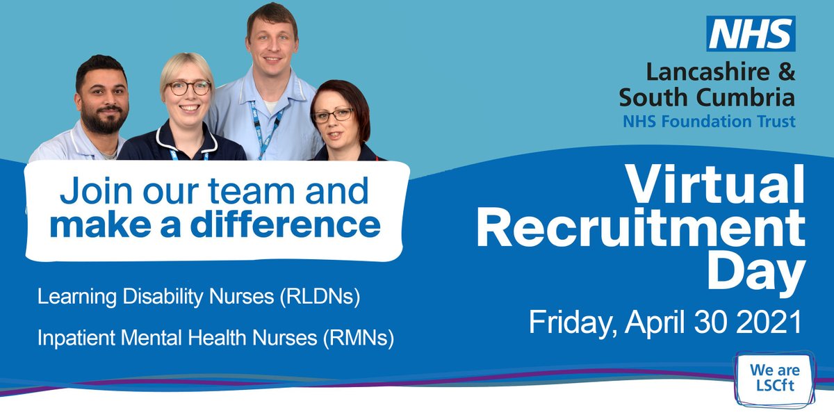 If you are a Registered Nurse, student nurse, or you are thinking about returning to practice after a career break, this is the perfect opportunity for you to engage directly with our nursing teams across our inpatient areas. Sign up to the event below 👇 fb.me/e/hIpXjgbYO