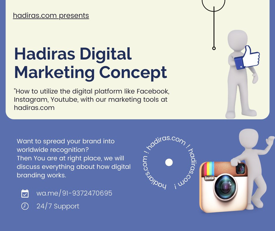 HadiraDigital's tweet image. Currently #1 Multi-service IT Company
#Domain
#Premiumhosting
#Webdevelopment
#digitalmarketing

#hadiras.com kukuwesteu4.blob.core.windows.net/production-kuk…