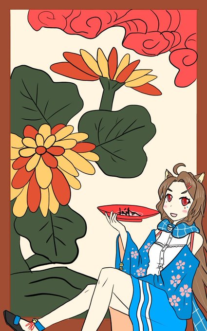 花札のtwitterイラスト検索結果 花札のtwitterイラスト検索結果