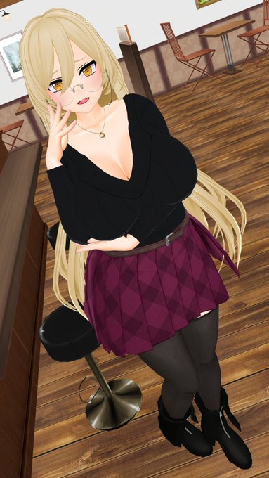 催眠～?かかるわけなかろうがw
……………………
??💕💕 