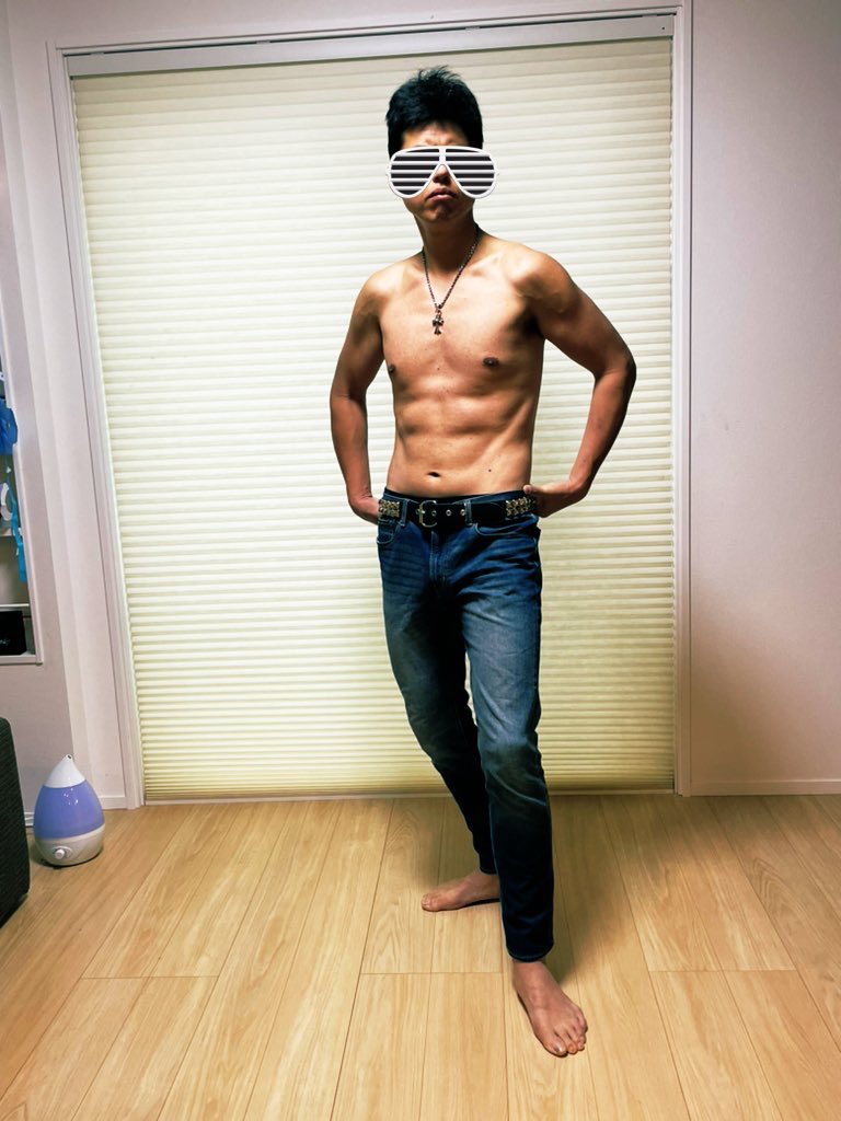 もつ煮 Twitter筋活2nd 年齢 38 身長 1 体重 75 好きな種目 チンニング トレーニング歴 10ヶ月 お気に入りの筋肉 広背筋 目標 ヴィン ディーゼルみたくなる 一言 ダイエットからの筋トレなんで今は細いだけです でも 上半身をさらけ出す もつ煮 Twitter筋活2nd 年齢 38 身長 1 体重 75 好きな種目 チンニング トレーニング歴 10ヶ月 お気に入りの筋肉 広背筋 目標 ヴィン ディーゼルみたくなる 一言 ダイエットからの筋トレなんで今は細いだけです でも 上半身をさらけ出す