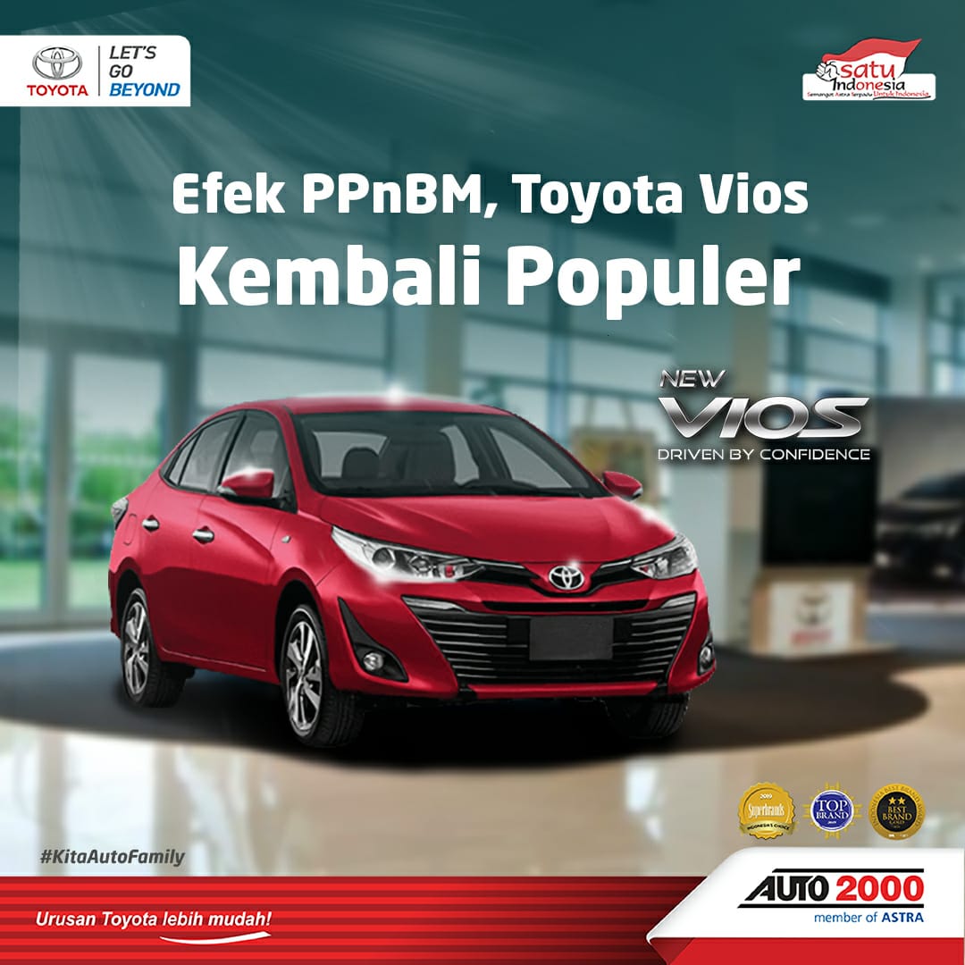 Auto2000ID tweet picture