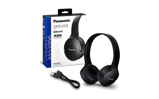ComShopMe's tweet photo. Panasonic slušalice RB-HF420BE-K
Bežične slušalice u stilu ulice. Objedinjuju jasan i dinamičan zvuk sa 50-satnom neprekidnom reprodukcijom. Elegantan dizajn i moderne boje slušalica HF420B uklopiće se u vaš stil.
https://t.co/Souxio7kMo https://t.co/ukVET5BQKS