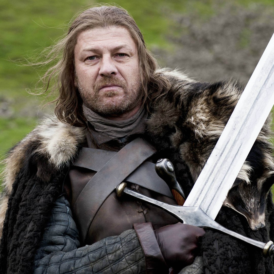 Happy birthday, Sean Bean  