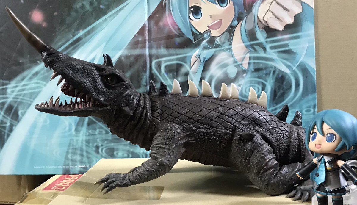 大映30cm バルゴン 大怪獣決闘 ガメラ対バルゴン 少年リック限定 発光ver 大映30cm バルゴン 大怪獣決闘 ガメラ対バルゴン 少年リック限定