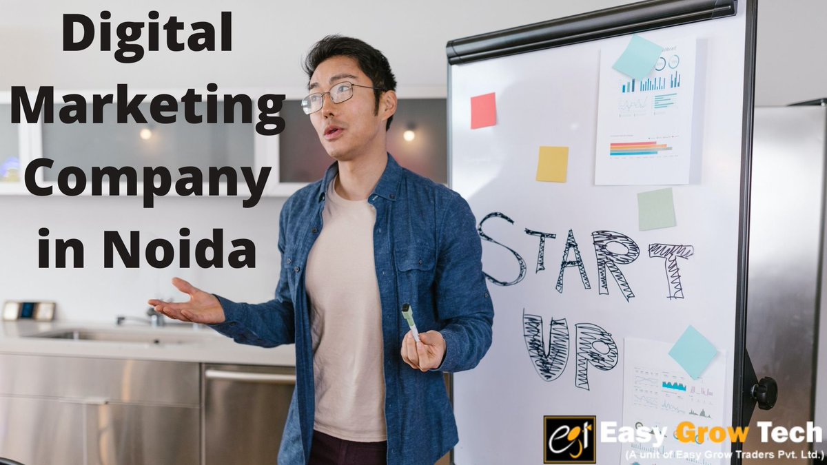 easygrowtech's tweet photo. Digital Marketing Company Noida – Easy Grow Tech  Digital 
Is it genuine that you are looking for the Best Digital Marketing Agency in Noida to help your business with turning out to be on the web?
#best #digital #marketing #agency #compnay #noida #delhi 3india https://t.co/ryiIKfirry