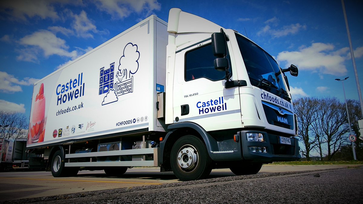 castellhowell's tweet photo. JOIN OUR TEAM 🙌
Driver Assistants £9/hour. For all info visit https://t.co/XisSLYsYqM #JobSearch #careers https://t.co/tVSxwqq9kS