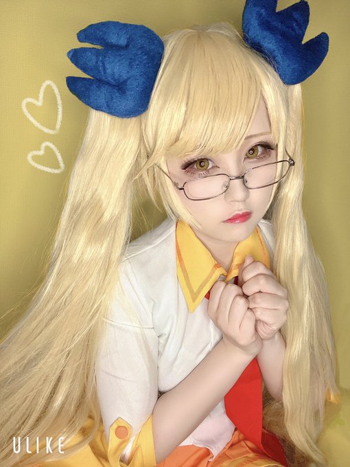 コスプレイヤーしゅんすけのTwitter画像36