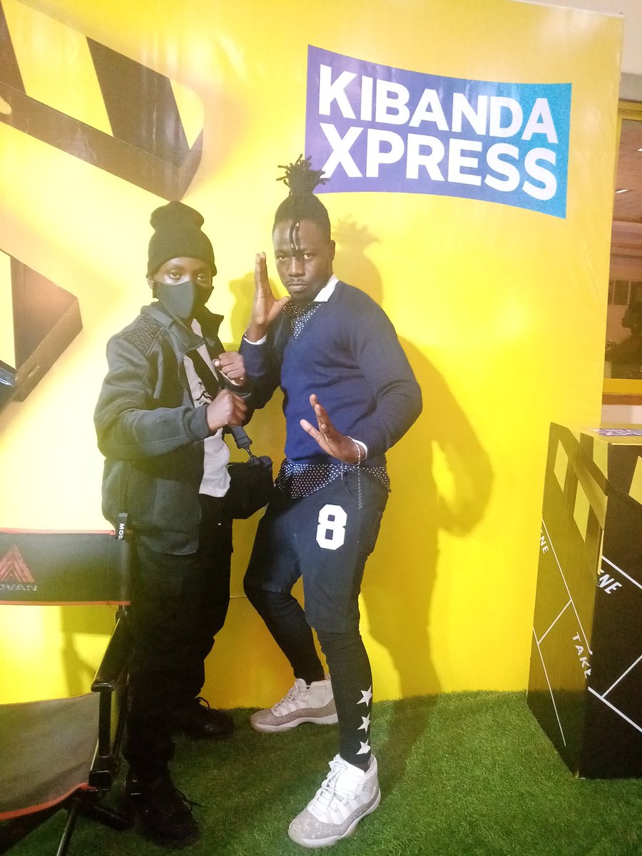 TonyLutakome's tweet photo. Kibandaxpress trending https://t.co/VqtrvsZtAX