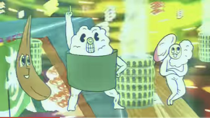 香水 瑛人の新曲 ピース オブ ケーク Pvの様子がおかしいと話題に 監督は誰 まとめダネ