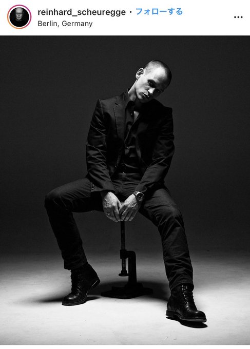 ジェイソン ボーンのtwitterイラスト検索結果