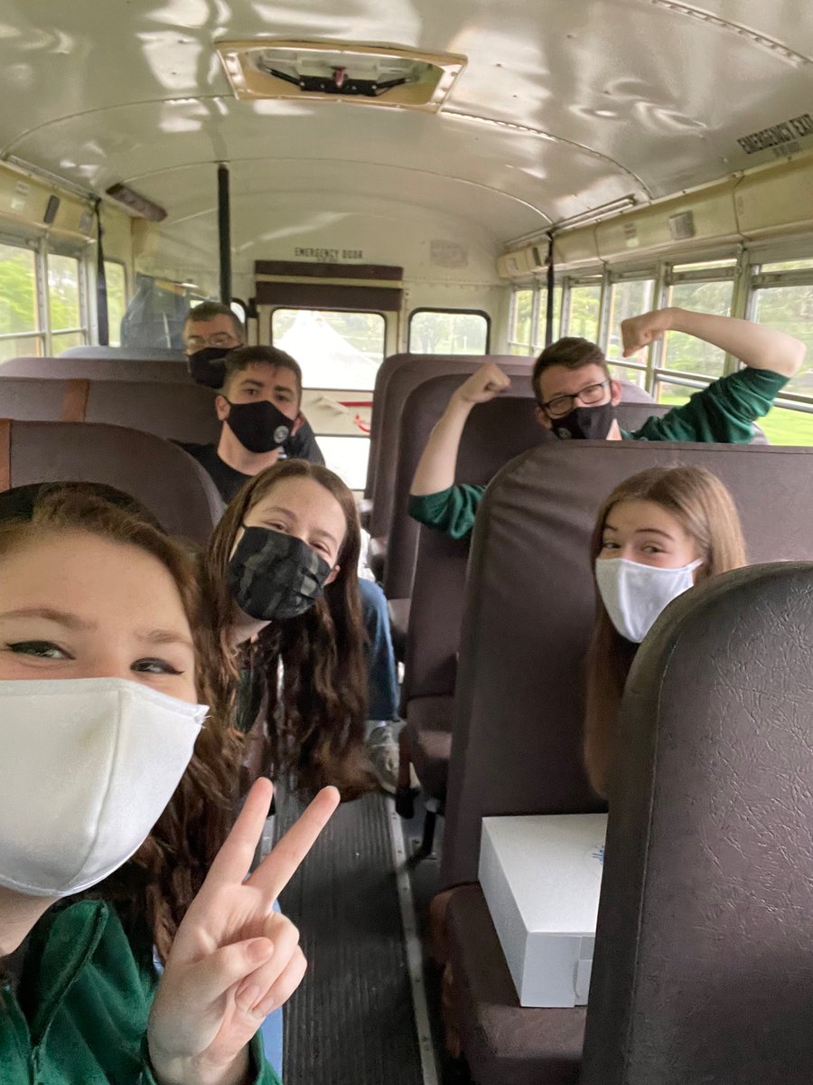 aqt_batavia's tweet photo. It’s time for regionals!!! Wish us luck! https://t.co/3z2KrcKBQX