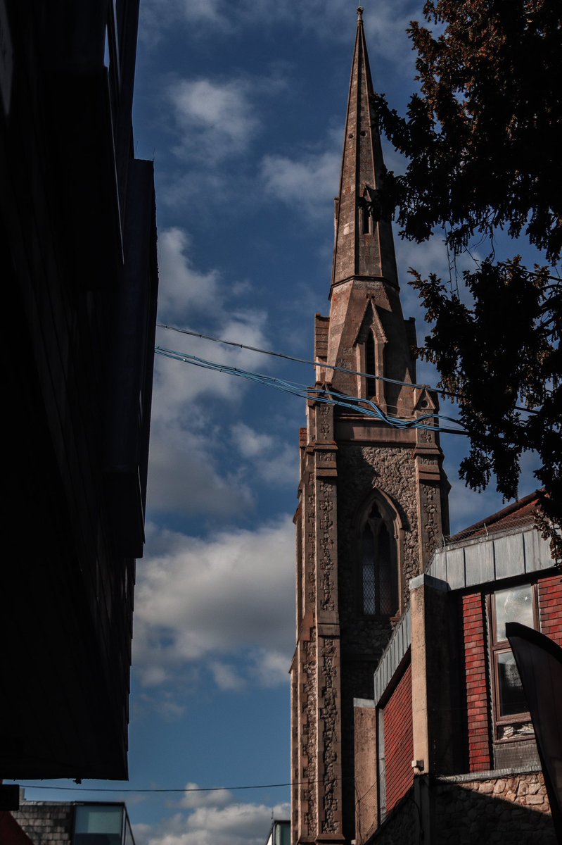 Colchester, Essex. #canonuk #canonM50