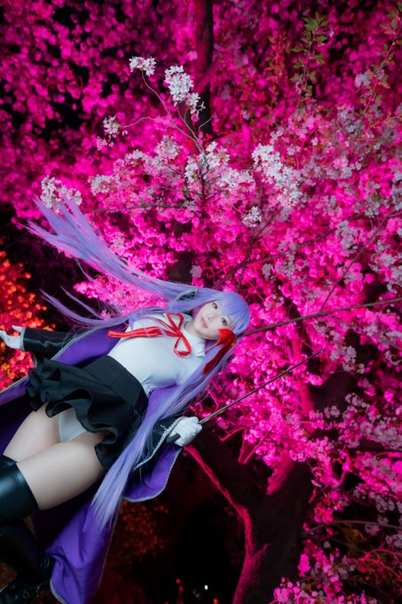 Twitterのコスプレ画像48