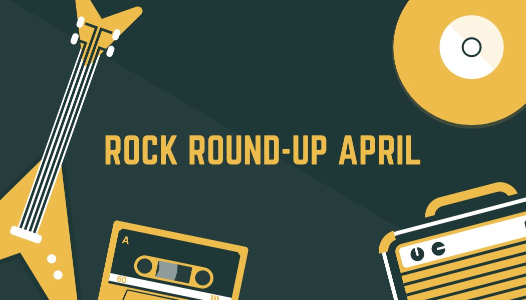 theheavynorth's tweet image. &quot;The track is full of gritty melodies, roaring guitars and superb harmonies&quot;

Thanks to @U_P_C_O_M_I_N_G for the kind words &amp;amp; and for adding us to the #RockList

Read: bit.ly/3tvKQoW

Listen:
spoti.fi/3svs13I

#DarknessInYourEyes OUT NOW
ditto.fm/darkness-in-yo…