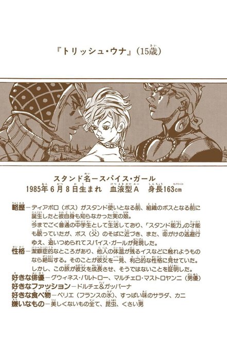 Jojo を含むマンガ一覧 いいね順 17ページ ツイコミ 仮 Jojo を含むマンガ一覧 いいね順 17ページ ツイコミ 仮