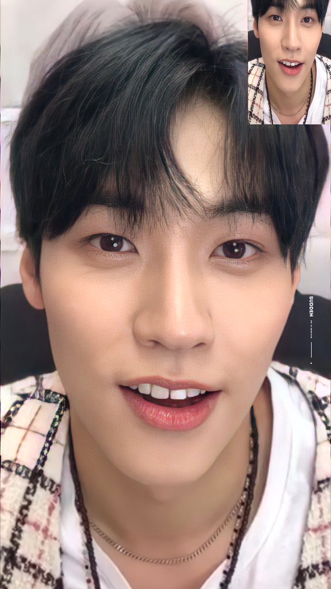 sudden1031's tweet photo. 210417 영통팬싸

오빠.... 오늘 미모 무슨일............ 

#이승협      #JDON      #LeeSeungHyub #ON_THE_TRACK      #클리커      #Clicker     
#NFLYING #엔플라잉 https://t.co/5fH16nCz60