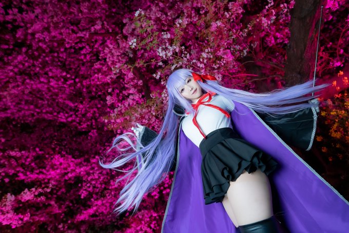 Twitterのコスプレ画像49