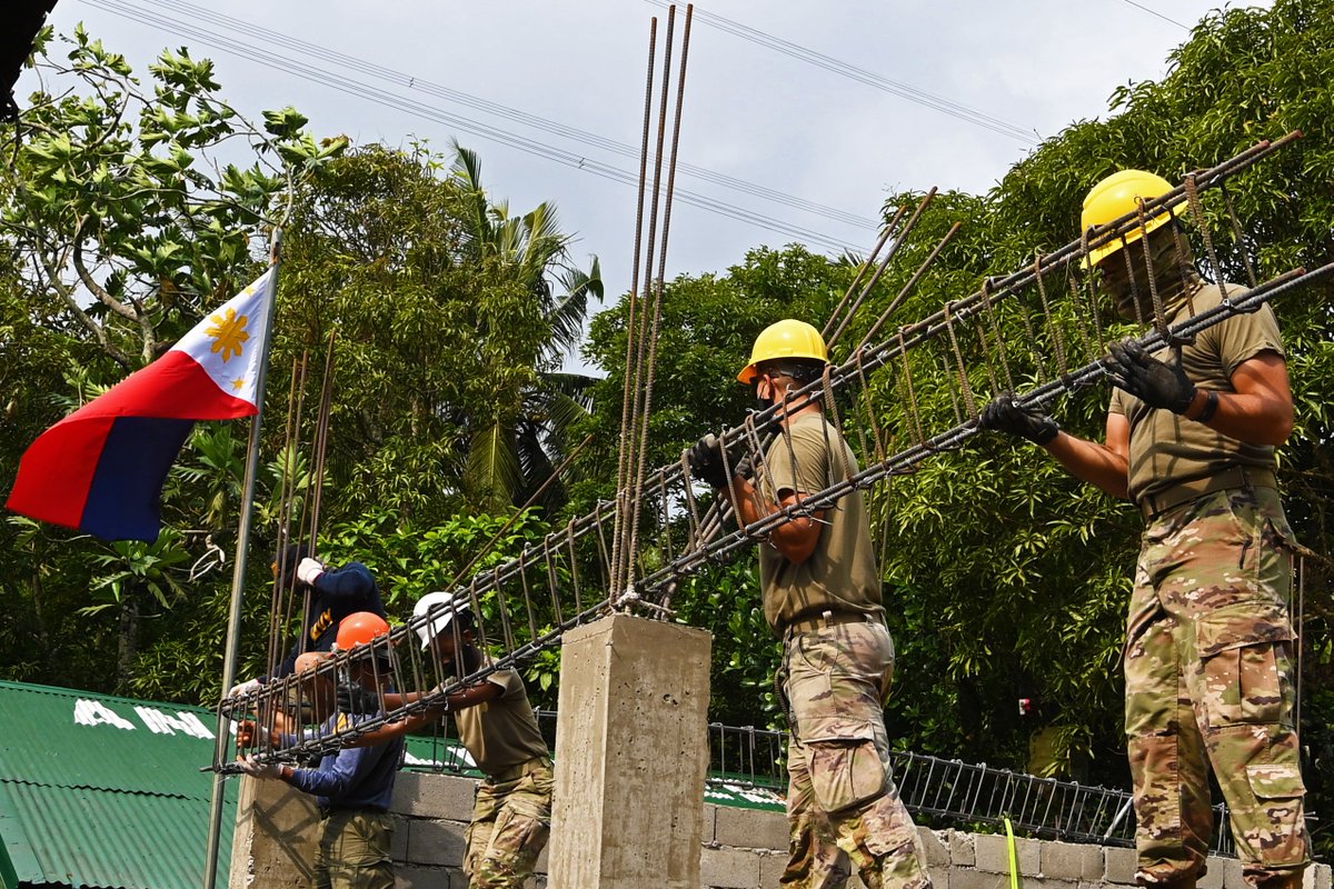 ExerciseBalikatan tweet media