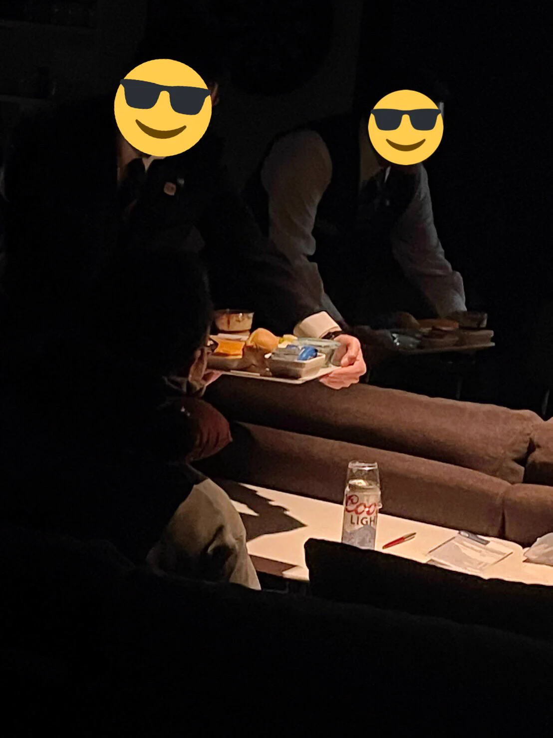 海外に行けない者たちによる、国際線機内食オフ！なんだか楽しそうｗｗ