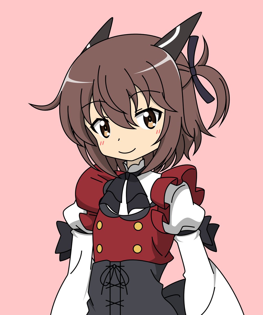 刀使ノ巫女イラスト