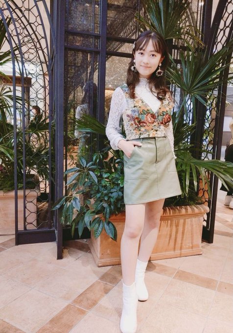 Twitterのコスプレ画像5