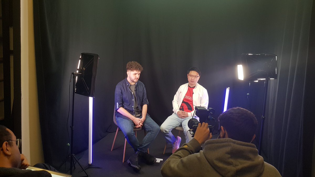 GL_Abou's tweet image. Ça se prepare bien ! #SSC2021