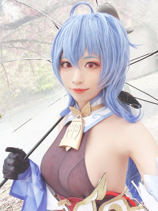 コスプレイヤーまいのTwitter画像27