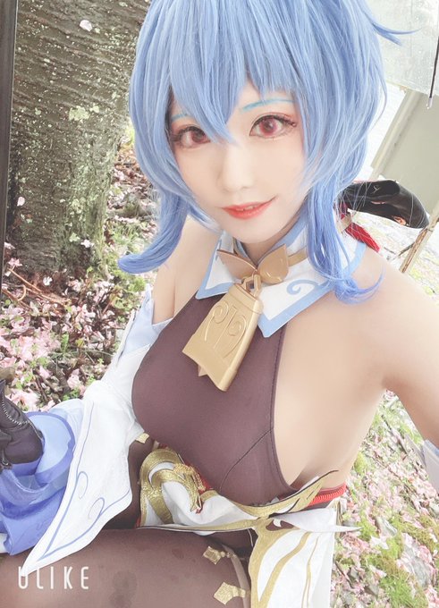 コスプレイヤーまいのTwitter画像28