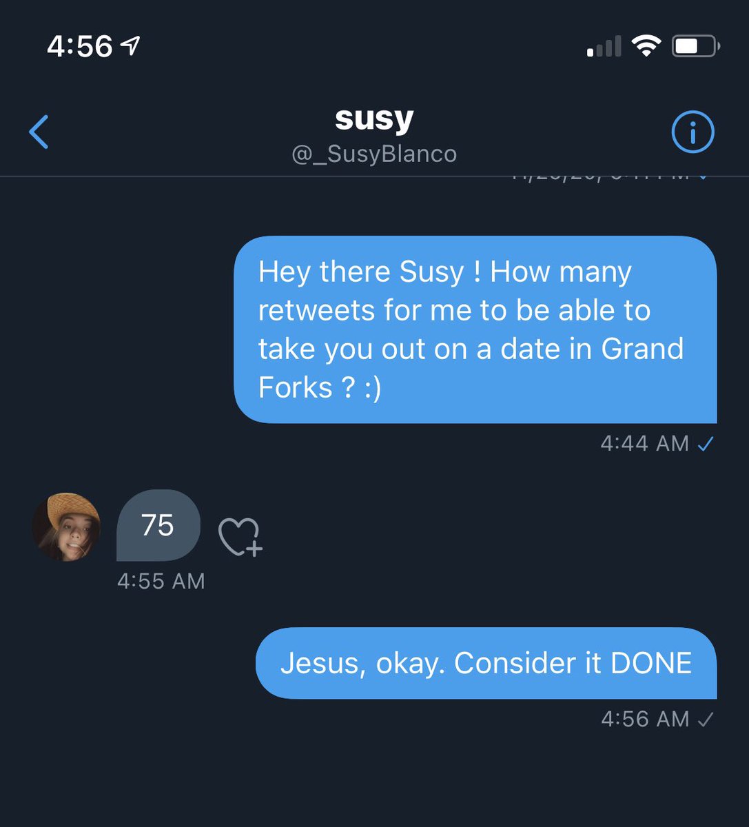 Protectionplan_'s tweet photo. Twitter I need some crazy help here , I believe in y’all @_SusyBlanco https://t.co/C1lwi4pH7Z