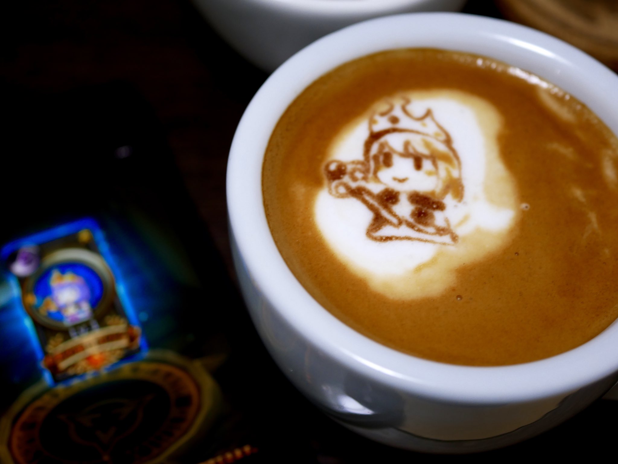 Tvgame Latteart Game Latteart Twitter