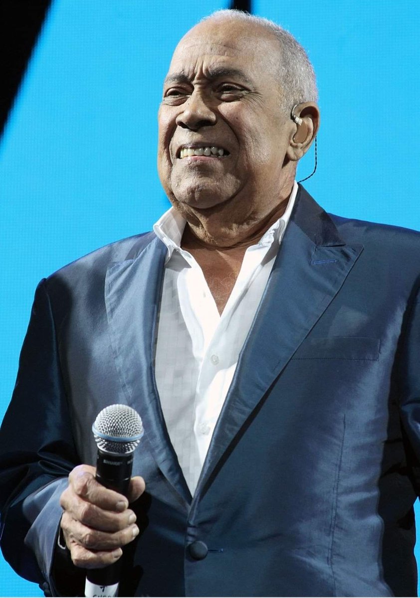 Salsapalante1's tweet photo. Ya son 7 años de su inesperada partida. Un legado musical que perdurará por mucho tiempo. Su estilo impecable en el escenario y en su vida personal fue un gran ser humano. #CheoFelicianoElNiñoMimado 🎶🎶🎙🎙👇 https://t.co/wqXBzhfRJc