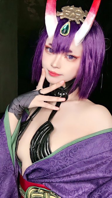 Twitterのコスプレ画像55