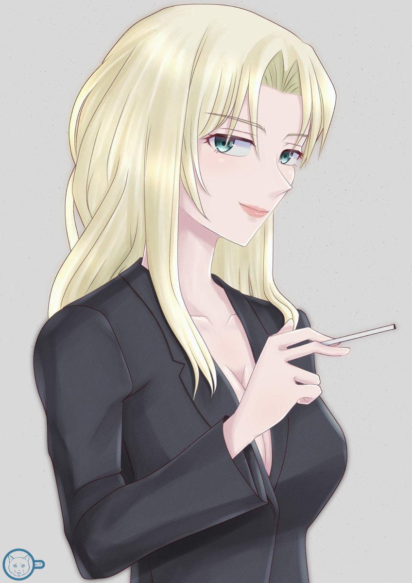 Twoucan ベルモット イラスト の注目ツイート イラスト マンガ Twoucan ベルモット イラスト の注目ツイート イラスト マンガ