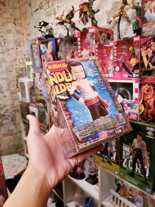 ジャブラのtwitterイラスト検索結果