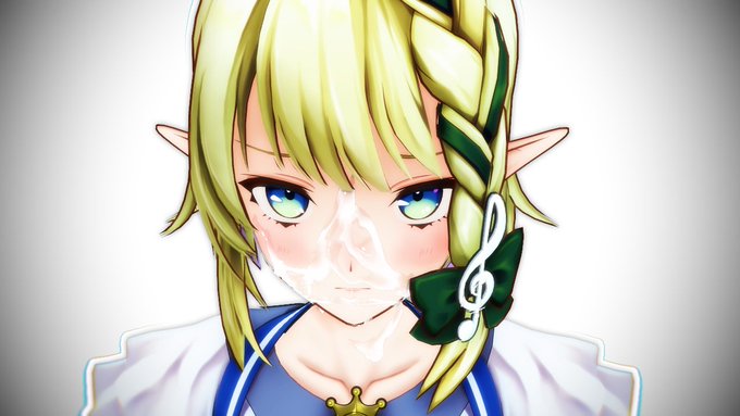 araちゃんでエフェクトのテスト 