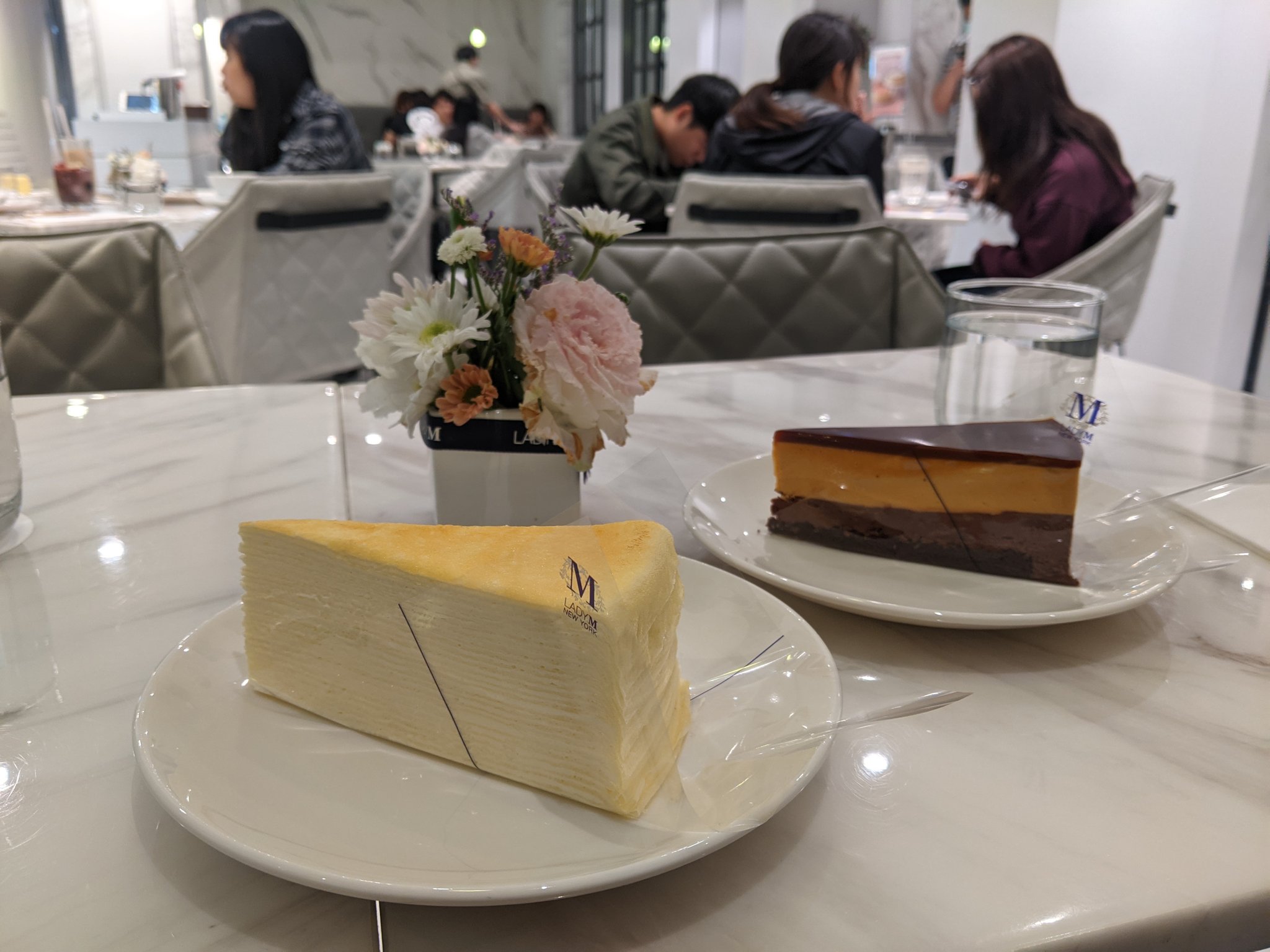 [閒聊] 鳥羽樂奈 推特