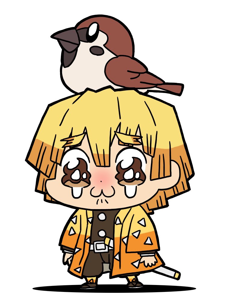 「ピメプノヤピパ 」|さしみのイラスト
