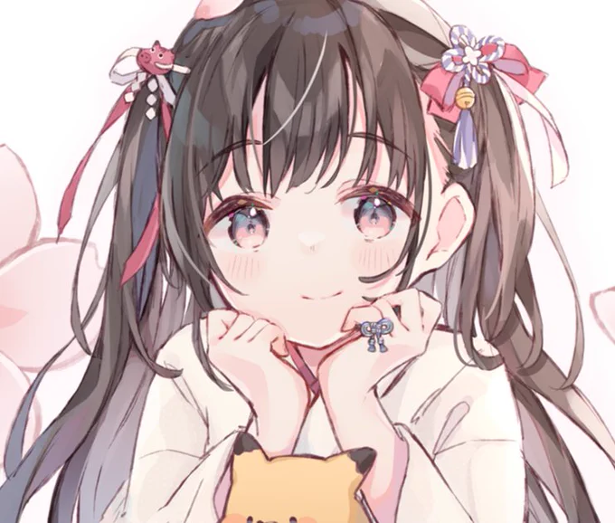 途中 