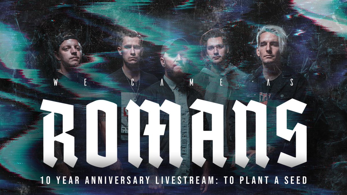 audiomusicadigi's tweet photo. Sweetwater Studios anuncia una presentación exclusiva en vivo con We Came as Romans @thesweetstudios @wecameasromans #audiomusicadigital #sigueme #followme #proaudio #musica #music #sonido #sound #sweetwaterstudios #wcar #toplantaseed #vivo #metalcore https://t.co/oALc0byDLJ https://t.co/etcSRp1iDM