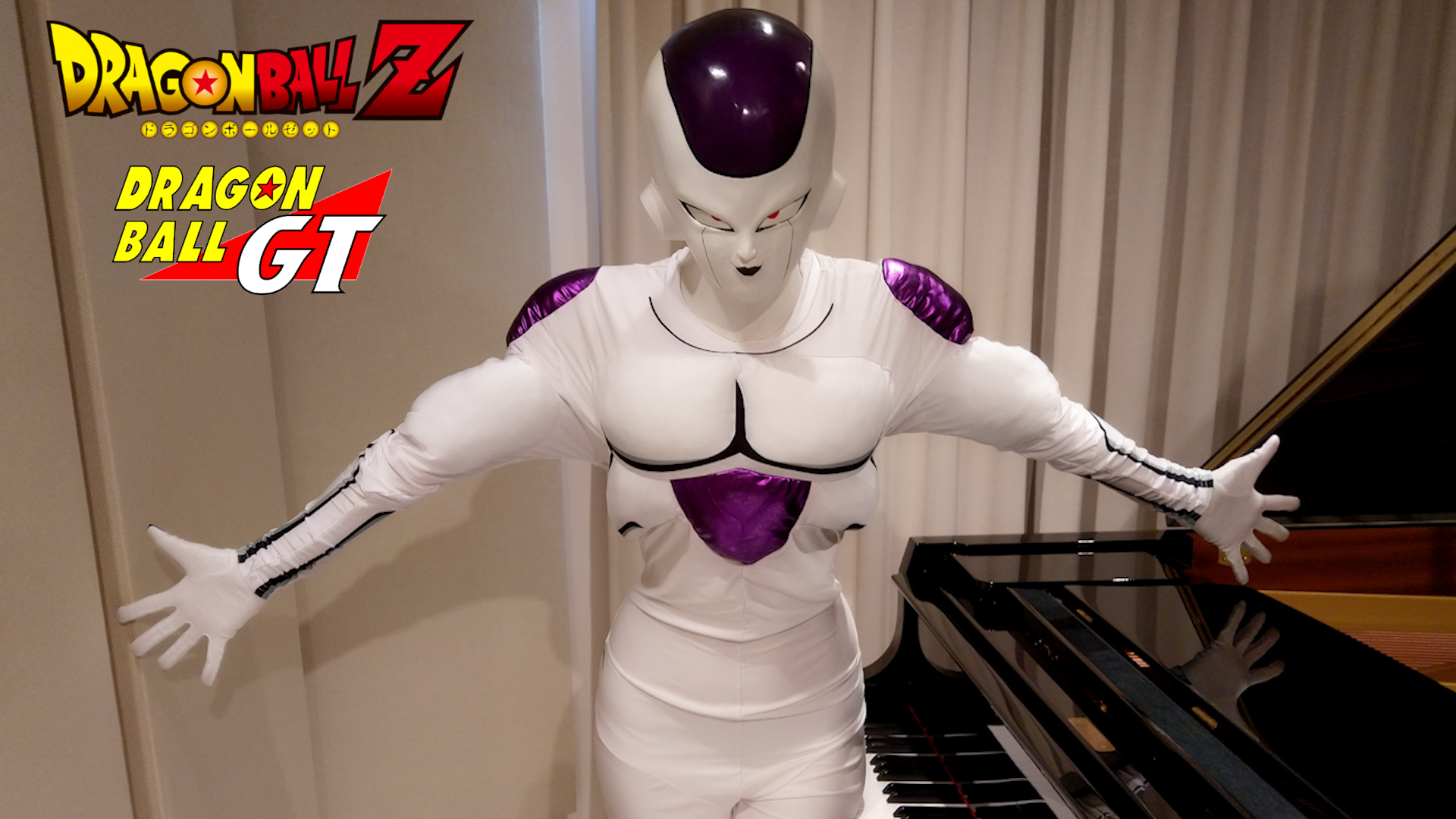 Panpiano 今夜22 30新しい動画をアップロードします ドラゴンボール Cha La Head Cha La Dan Dan 心魅かれてくです 是非見てみてください T Co U6hzl07hge わたしの戦闘力はです Chalaheadchala Dandan心魅かれてく Panpiano 今夜22 30新しい動画をアップロードします ドラゴンボール Cha La Head Cha La Dan Dan 心魅かれてくです 是非見てみてください T Co U6hzl07hge わたしの戦闘力はです Chalaheadchala Dandan心魅かれてく