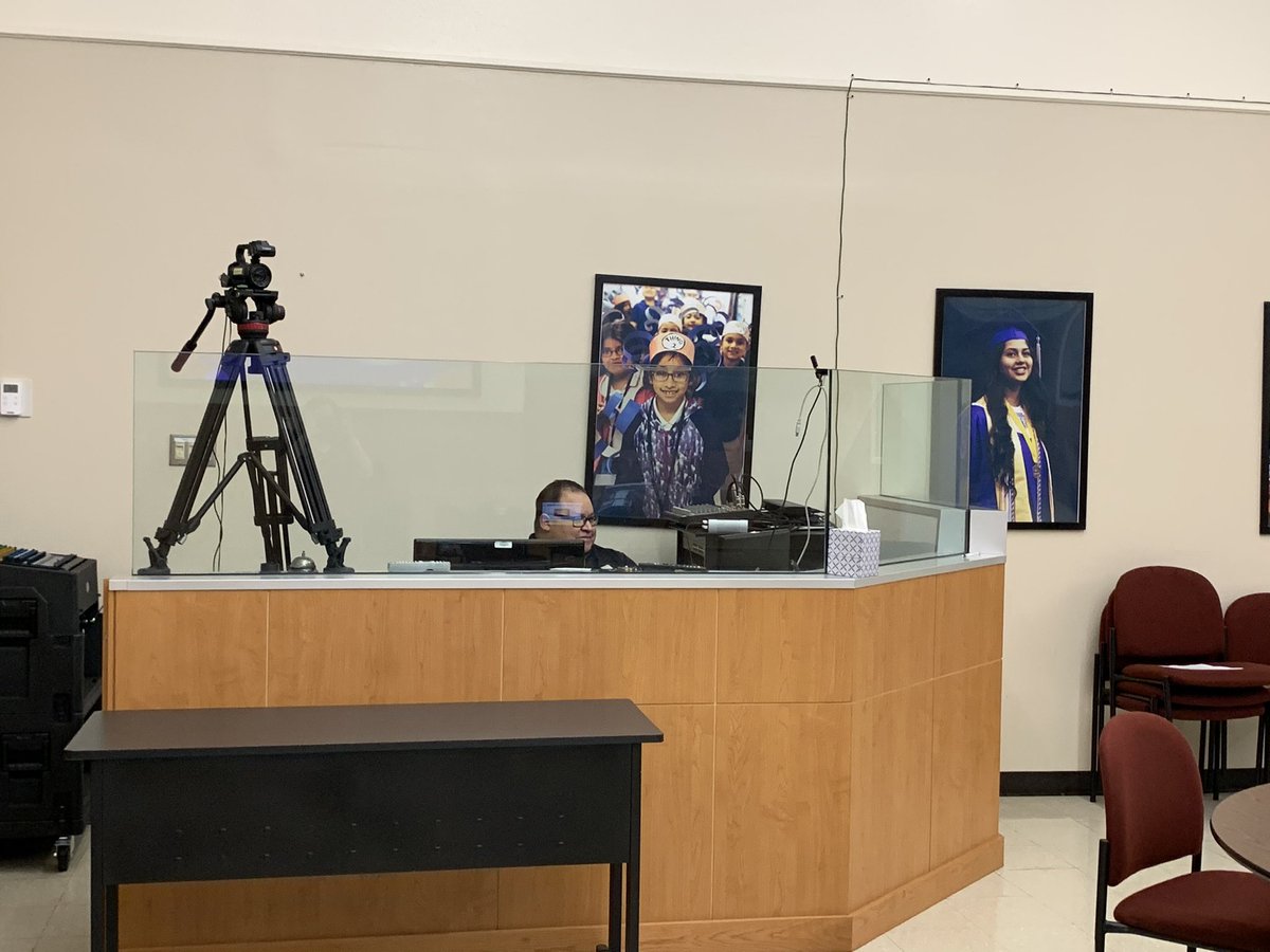 Good Morning <a href="/EISDofSA/">Edgewood ISD</a>! We are ready for you!! See you on the other side of the screen! Good luck to all our <a href="/EISD_CTE/">EISD_CTE</a> scholars and coaches as you compete today! youtu.be/3t9ElWL3kUk #ichooseedgewood