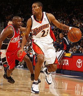 Happy 37th Birthday To Former NBA PG CJ Watson  