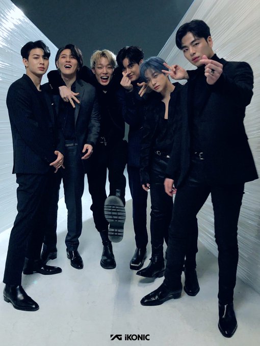 最新版 Ikon アイコン メンバーの名前 年齢 身長を紹介 脱退メンバーや人気曲も 歌詞検索サイト Utaten ふりがな付