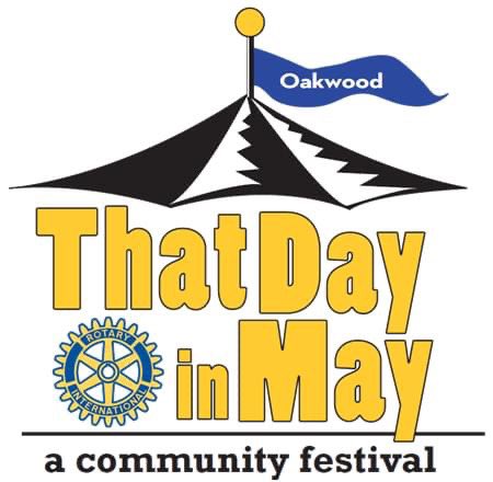 That Day In May is BACK!

Check out all the events including the new Taste of Dayton Breakfast &amp; TDIM Golf Outing at the Dayton Country Club at ThatDayInMay.org