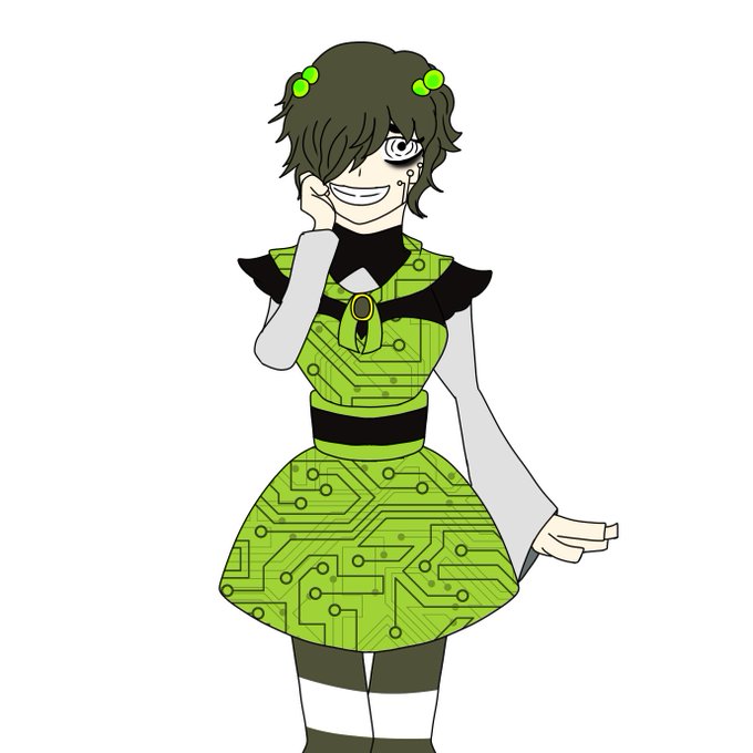 レイヴンのtwitterイラスト検索結果