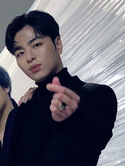 the finest demigod visual to ever walk on earth