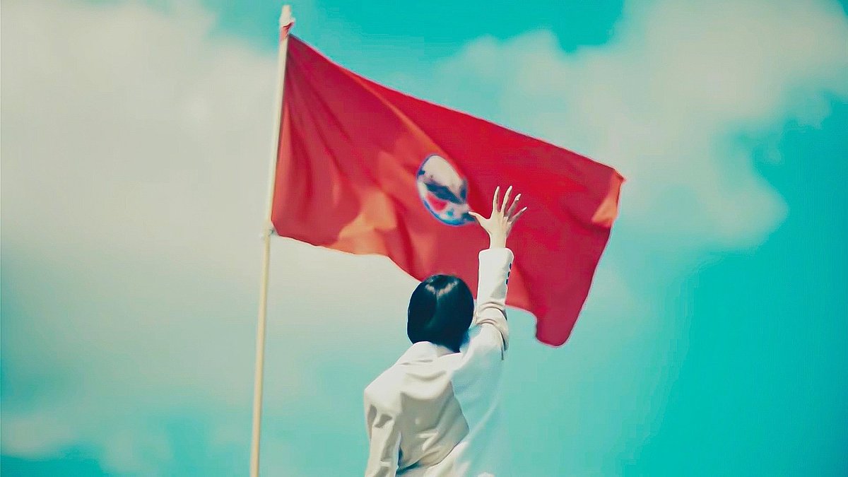 w_pentagon's tweet image. みるか🍼ココ好き
#ネオジャポ 
#NEOJAPONISM 
#setoff